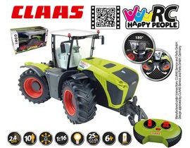 RC Claas Xerion