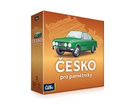 Česko pro pamětníky