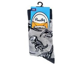 ALBI Ponožky - Dinosauři