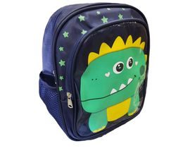 Dětský batoh Dino Příšera