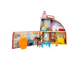 VELKÝ HRACÍ DOMEČEK - PLAYSET