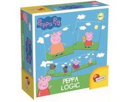 Peppa Pig - Dvojice