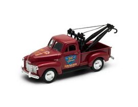 Welly Chevrolet Tow Truck (1953) 1:34