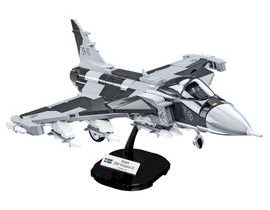 COBI 5820 Armed Forces SAAB JAS 39 Gripen E, 1:48, 480 k