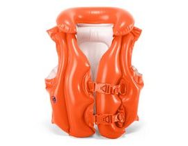 Dětská plavecká vesta INTEX 58671