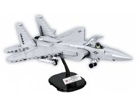 COBI 5803 Armed Forces F-15 Eagle, 1:48, 590 k