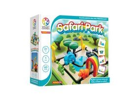 SMART - Safari park