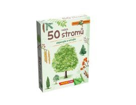 Expedice příroda: 50 stromů