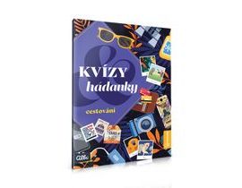 Kvízy a hádanky - Cestování