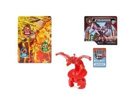 BAKUGAN ZÁKLADNÍ BAKUGAN S6