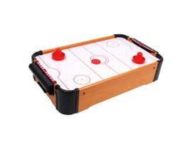 Small Foot Stolní Air Hockey vzdušný hokej