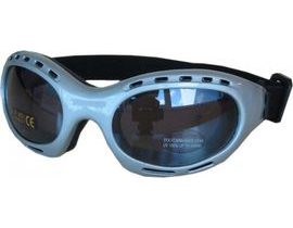 Brýle na běžky Cortini Spaio silver