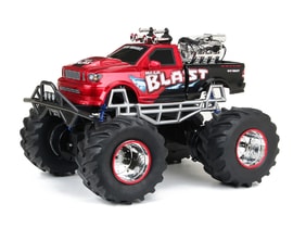 R/C auto Mega Blast 1:8