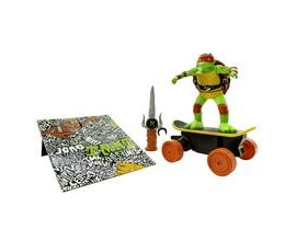 RC Želvy Ninja - Cowabunga Skate - Movie