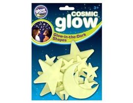 GlowStars Glow Cosmic Měsíc a hvězdy