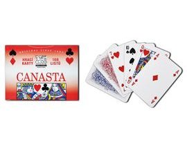 Rummy Canasta