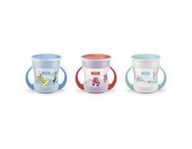 NUK hrnek Mini Magic Cup 160ml