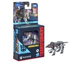 TRANSFORMERS GENERATIONS STUDIO SERIES CORE AST