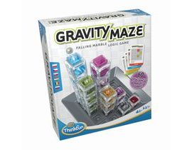 ThinkFun Gravity Maze