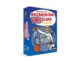 Rozmluvíme Česko - Shopping