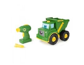 John Deere - Postav si svůj sklápěč