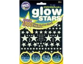 GlowStars Original GlowStars 1000 nálepek