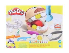 Play-doh Zubař drill ´n fill TV 1.2.-30.6.2022