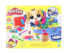 Play-Doh Sada veterinář TV 1.4. - 30.8.2022