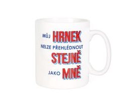 Megahrnek - Můj hrnek