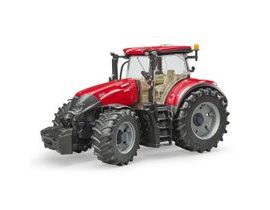 Bruder Traktor Case IH Optum 300 CVX