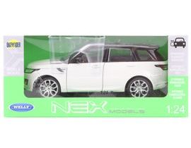 Range Rover Sport 1:24