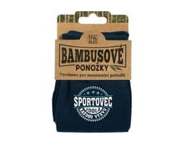 Ponožky - Sportovec