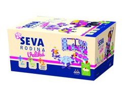 SEVA RODINA VELIKÁ