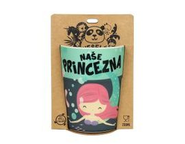 Veselý kelímek - Naše princezna