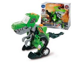 Vtech T-Rex - Super Tyrannosaurus CZ