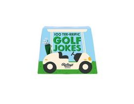 Ridley's Games 100 golfových vtipů