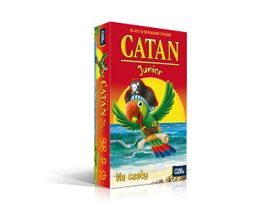 Catan Junior - Na cesty