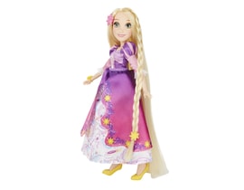 Disney Princess panenka s náhradními šaty, POPELKA