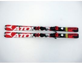 Dětské lyže Atomic Redster 130 cm