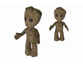 Disney Marvel Groot plyšový 20 cm