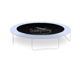 Skákací plocha k trampolínám 374cm 64spr 12ft Neo-Sport