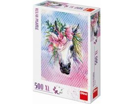 JEDNOROŽEC 500 XL relax Puzzle