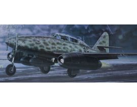 Messerschmitt Me 262 B 1:72