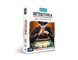 Detektivka - Smrt neobelstíš