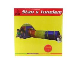 Stan s tunelem