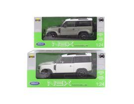 Land Rover Defender 1:24