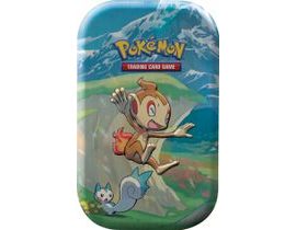 Pokémon TCG Sinnoh Stars Mini Tin