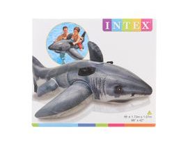 INTEX Vodní vozidlo žralok 173 x 107 cm 57525