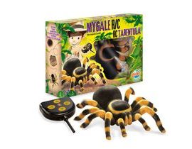 BUKI RC Tarantule