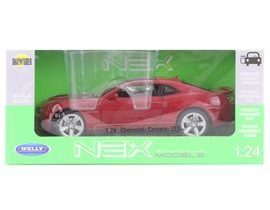 Chevrolet Camaro ZL1 1:24